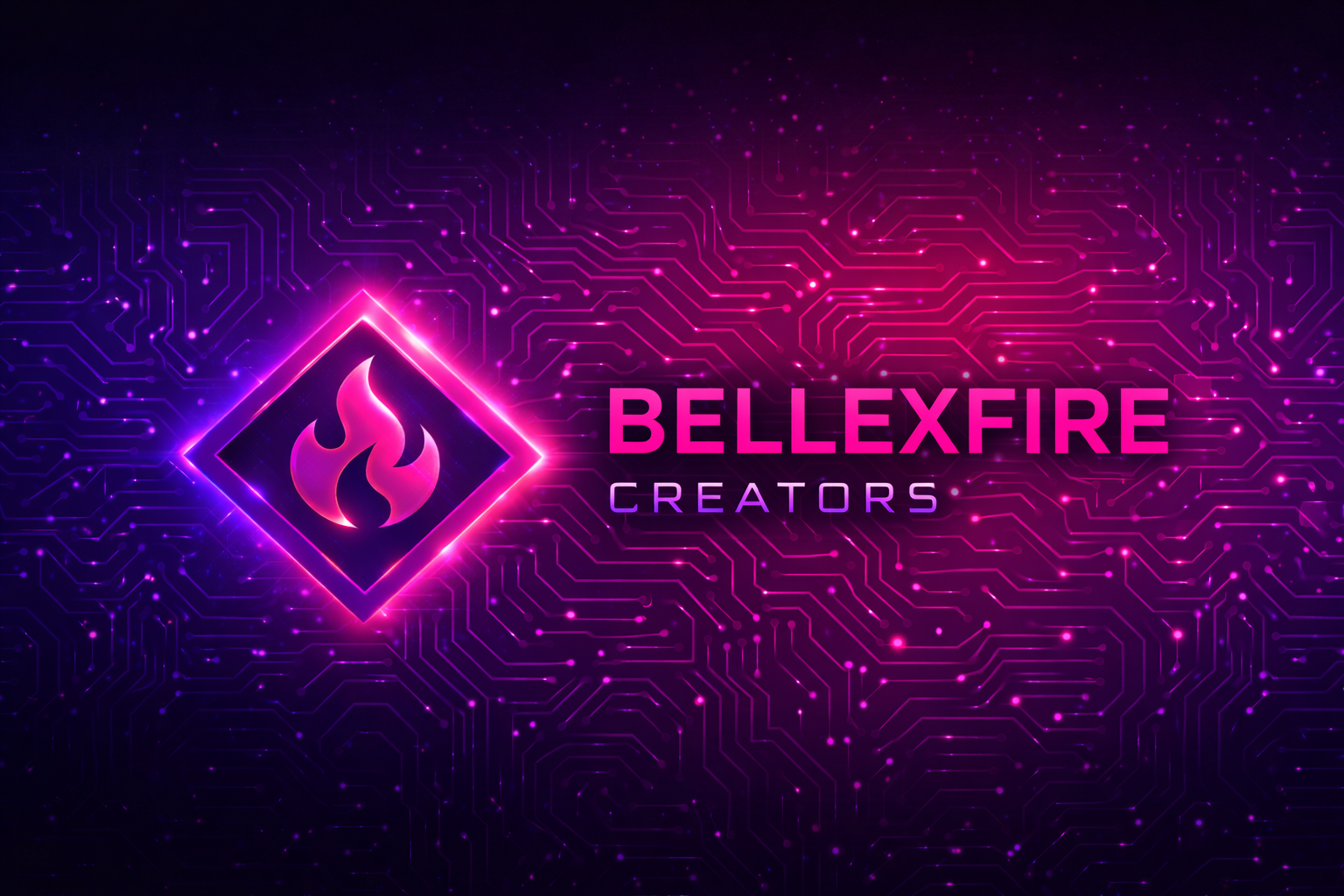 BellexFire Creators - Technology and branding for entrepreneurs