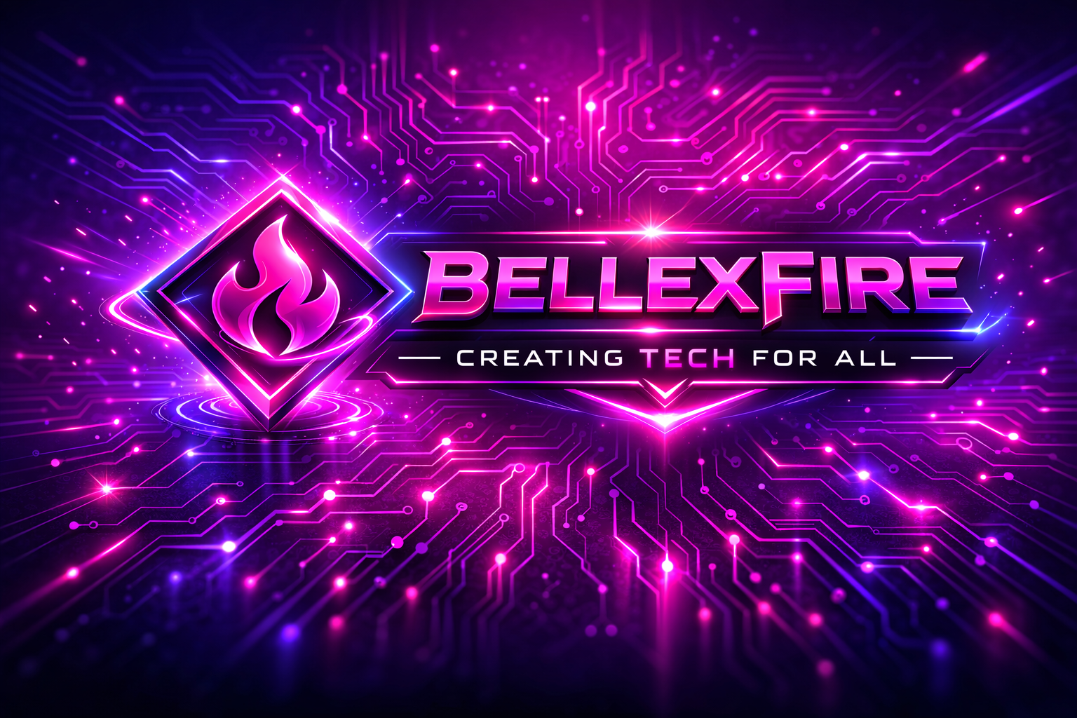 BellexFire